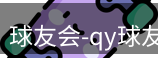 qy球友会